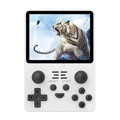 Pocket Gamer Pro :Portable Console Game with 25 000 games