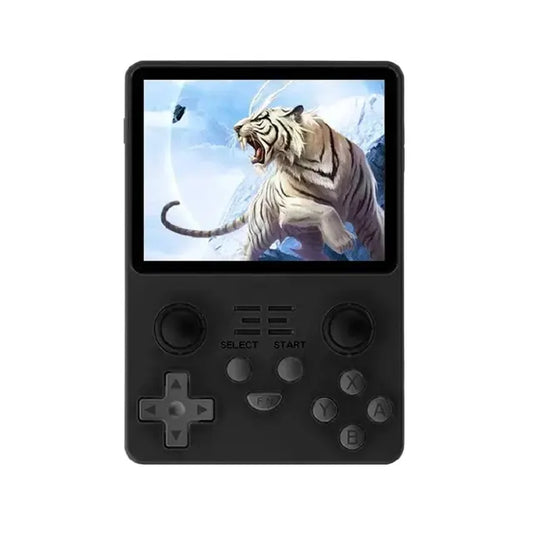 Pocket Gamer Pro :Portable Console Game with 25 000 games