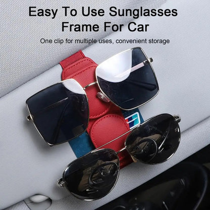 Sunglasses Magnetic Holder