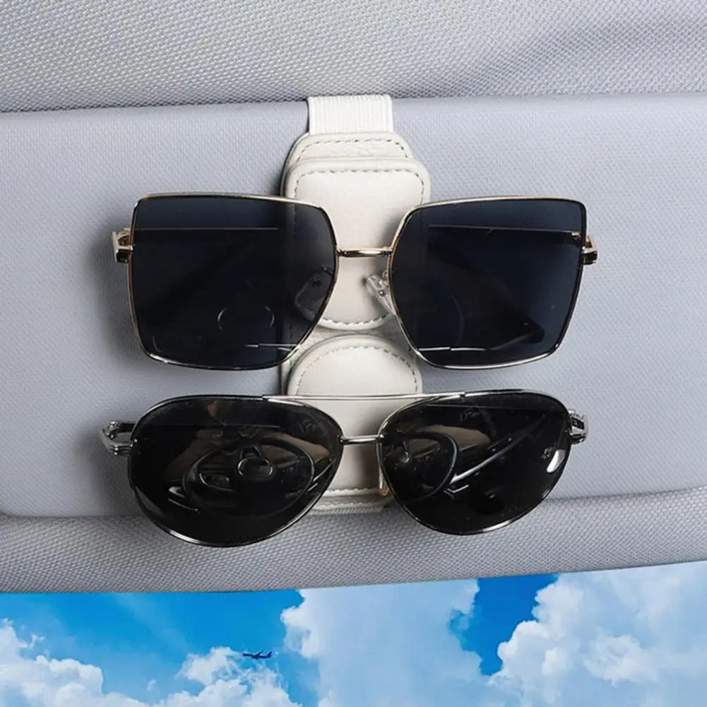 Sunglasses Magnetic Holder